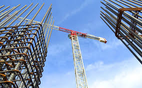 ACERO OBRA CIVIL