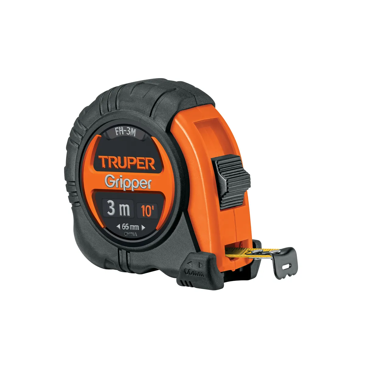 Cinta métrica Truper 3 m